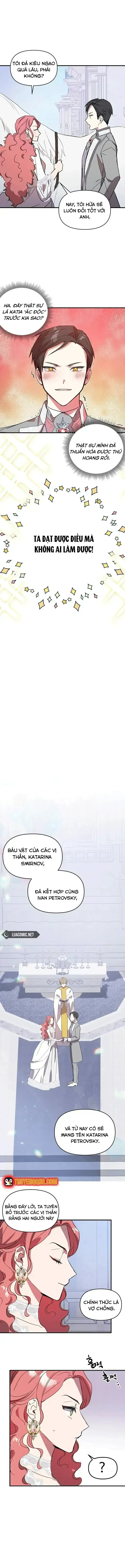 Đừng Thuần Hóa Cô Nàng Đanh Đá Chapter 19.1 - 11