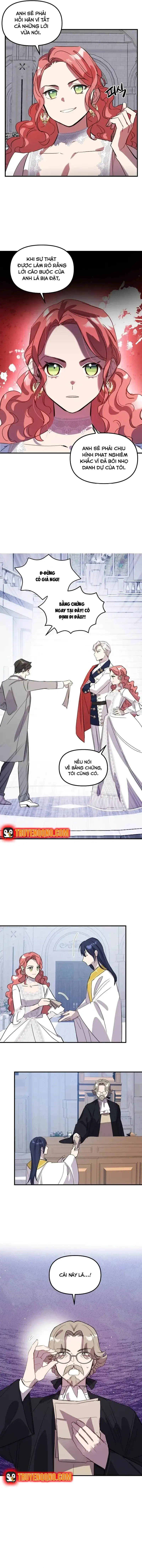 Đừng Thuần Hóa Cô Nàng Đanh Đá Chapter 19.2 - 12