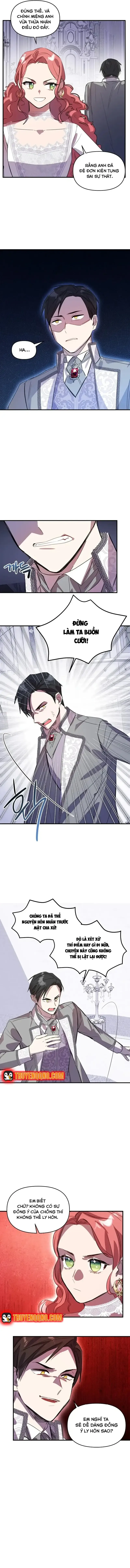 Đừng Thuần Hóa Cô Nàng Đanh Đá Chapter 19.2 - 5