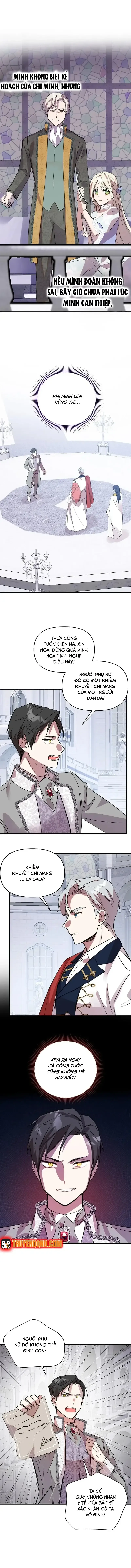 Đừng Thuần Hóa Cô Nàng Đanh Đá Chapter 19.2 - 10