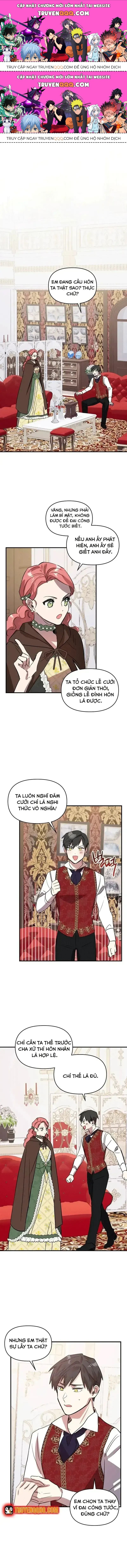 Đừng Thuần Hóa Cô Nàng Đanh Đá Chapter 19.3 - 1