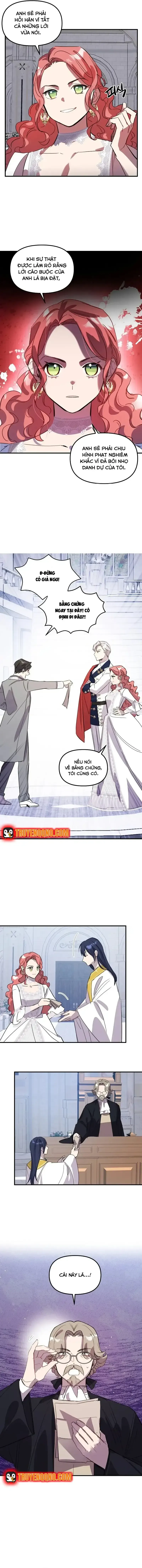 Đừng Thuần Hóa Cô Nàng Đanh Đá Chapter 19.4 - 12