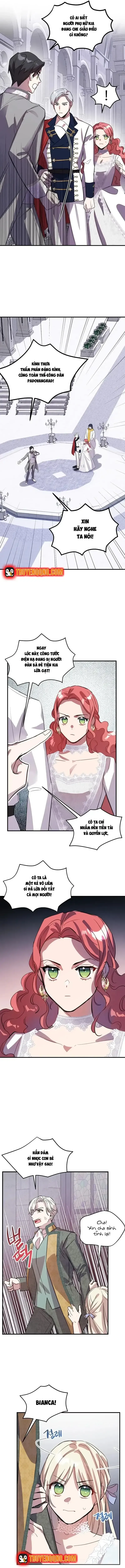 Đừng Thuần Hóa Cô Nàng Đanh Đá Chapter 19.4 - 9