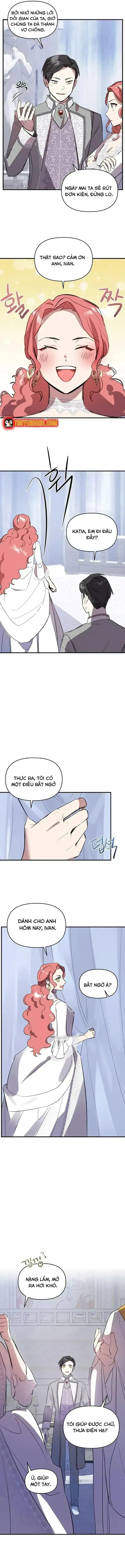 Đừng Thuần Hóa Cô Nàng Đanh Đá Chapter 19.5 - 13