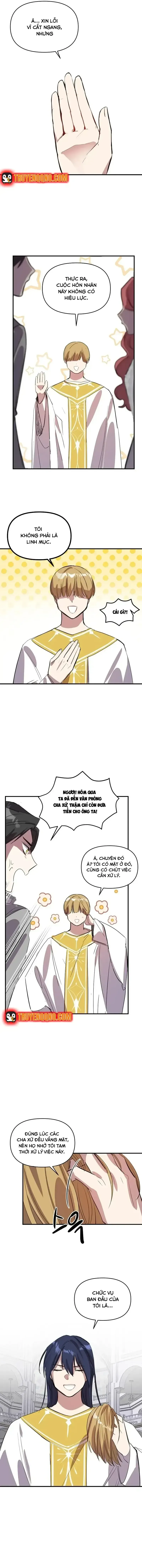 Đừng Thuần Hóa Cô Nàng Đanh Đá Chapter 19.6 - 6