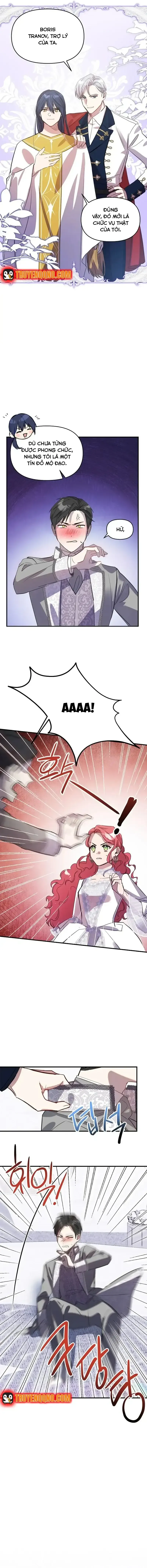 Đừng Thuần Hóa Cô Nàng Đanh Đá Chapter 19.6 - 7