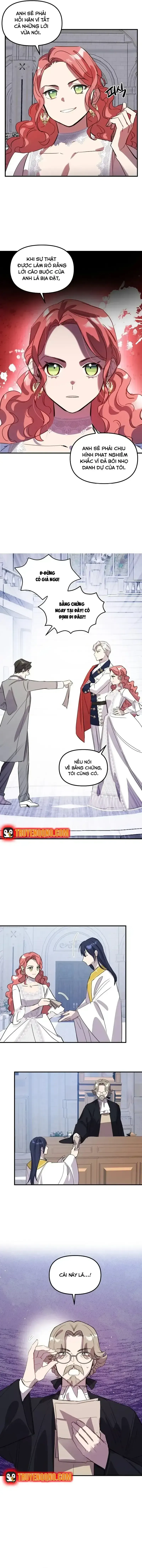 Đừng Thuần Hóa Cô Nàng Đanh Đá Chapter 19.8 - 11