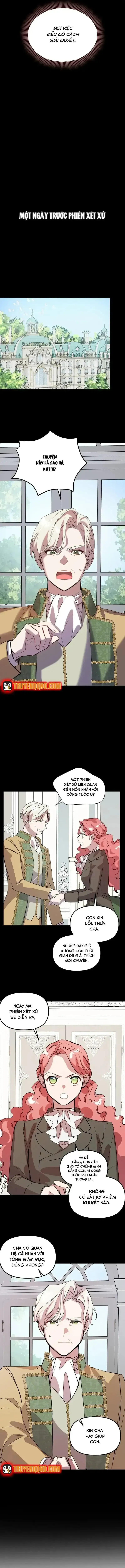 Đừng Thuần Hóa Cô Nàng Đanh Đá Chapter 19.8 - 13