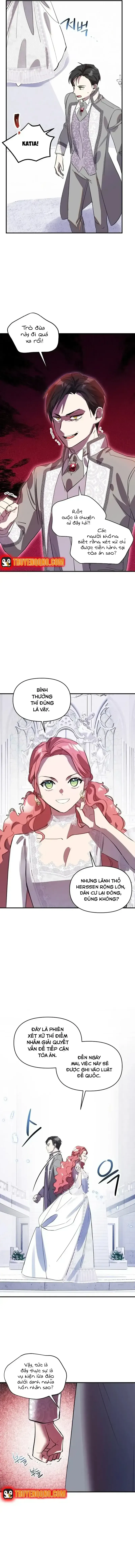 Đừng Thuần Hóa Cô Nàng Đanh Đá Chapter 19.8 - 3