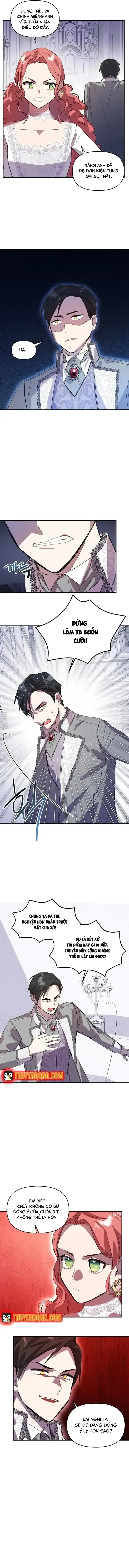 Đừng Thuần Hóa Cô Nàng Đanh Đá Chapter 19.8 - 4