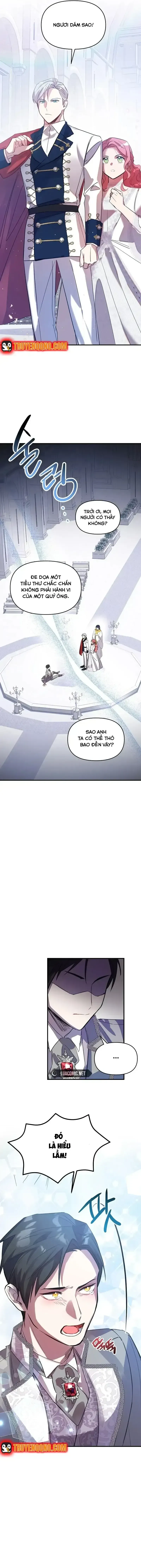 Đừng Thuần Hóa Cô Nàng Đanh Đá Chapter 19.8 - 7