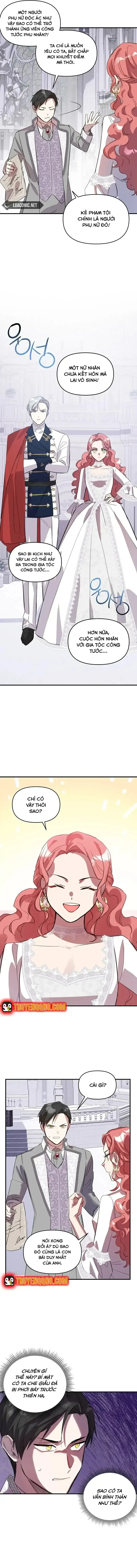 Đừng Thuần Hóa Cô Nàng Đanh Đá Chapter 19.8 - 10