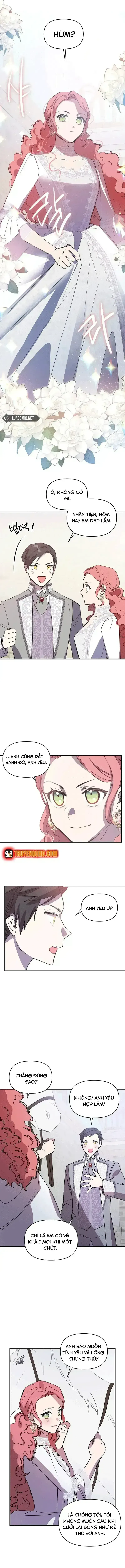 Đừng Thuần Hóa Cô Nàng Đanh Đá Chapter 19.9 - 10