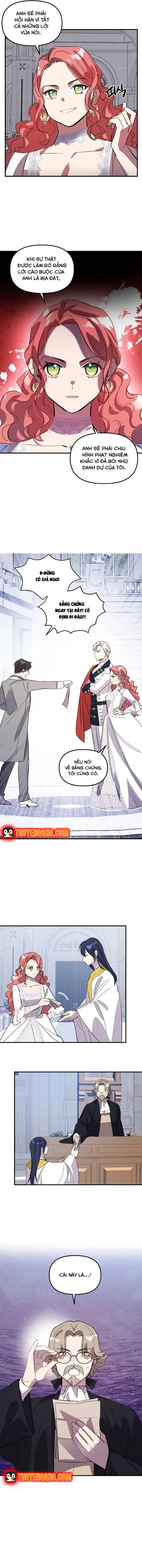 Đừng Thuần Hóa Cô Nàng Đanh Đá Chapter 19 - 12