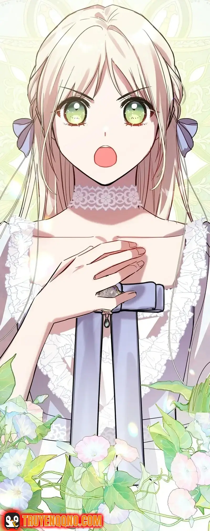 Đừng Thuần Hóa Cô Nàng Đanh Đá Chapter 19 - 17