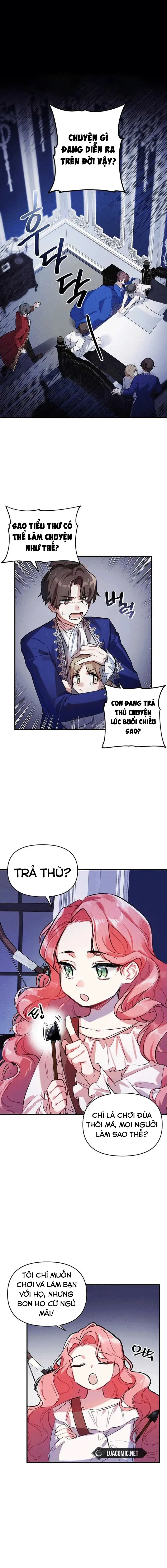 Đừng Thuần Hóa Cô Nàng Đanh Đá Chapter 2 - 3