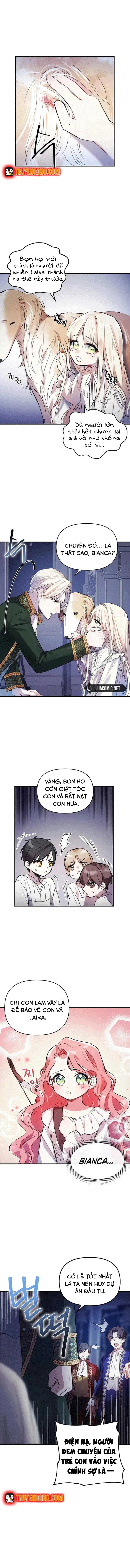 Đừng Thuần Hóa Cô Nàng Đanh Đá Chapter 2 - 6