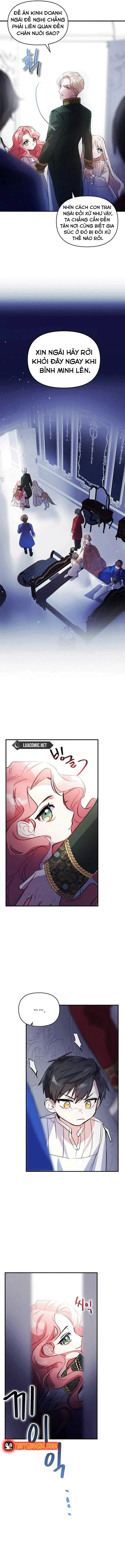 Đừng Thuần Hóa Cô Nàng Đanh Đá Chapter 2 - 7