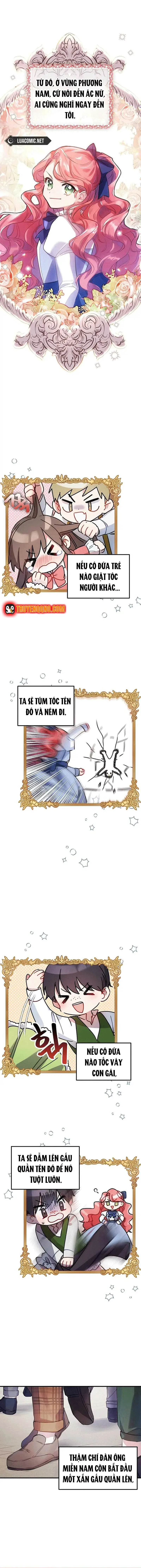 Đừng Thuần Hóa Cô Nàng Đanh Đá Chapter 2 - 9