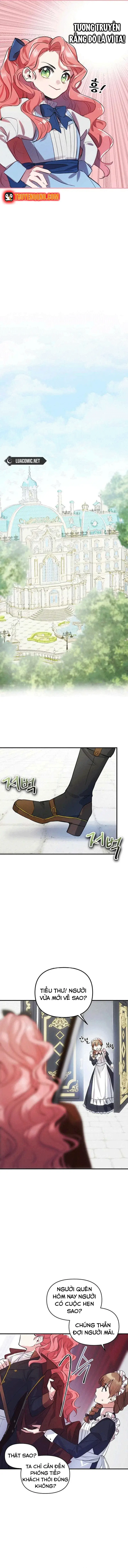 Đừng Thuần Hóa Cô Nàng Đanh Đá Chapter 2 - 10