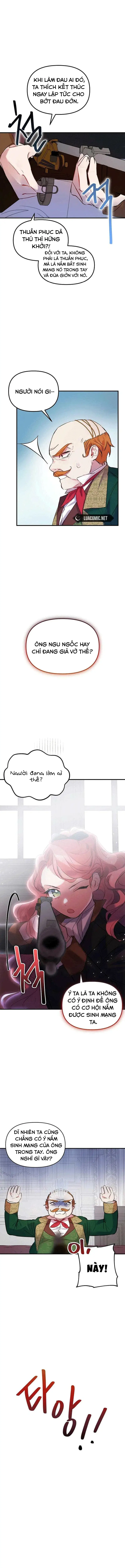 Đừng Thuần Hóa Cô Nàng Đanh Đá Chapter 2 - 15