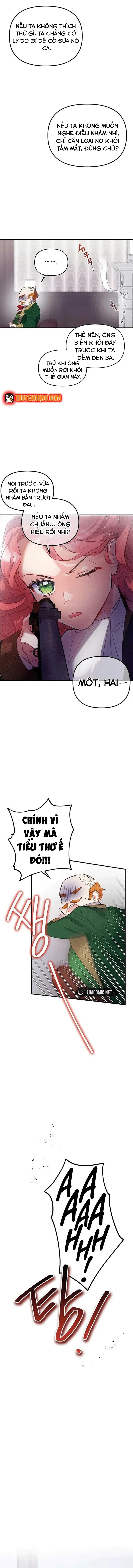 Đừng Thuần Hóa Cô Nàng Đanh Đá Chapter 2 - 16