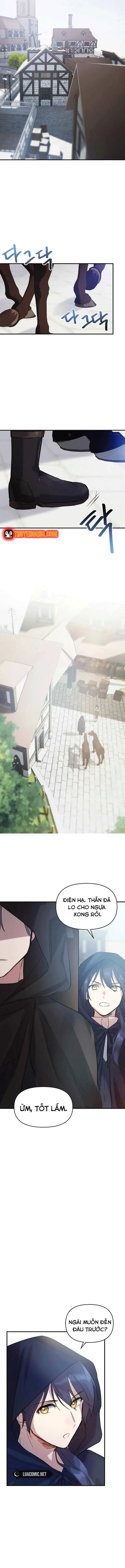 Đừng Thuần Hóa Cô Nàng Đanh Đá Chapter 2 - 17