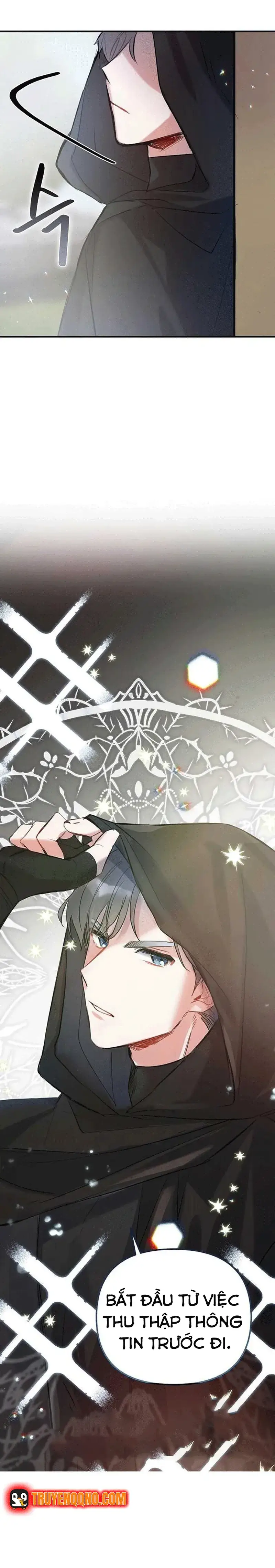 Đừng Thuần Hóa Cô Nàng Đanh Đá Chapter 2 - 18