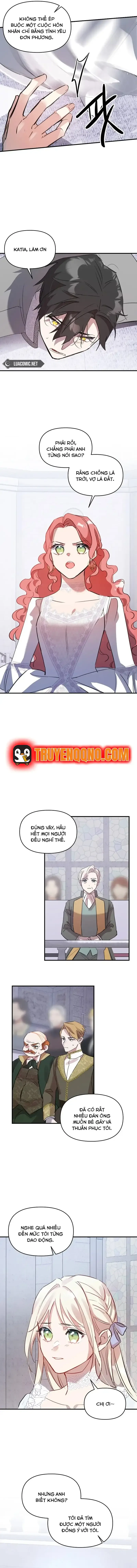 Đừng Thuần Hóa Cô Nàng Đanh Đá Chapter 20.1 - 11