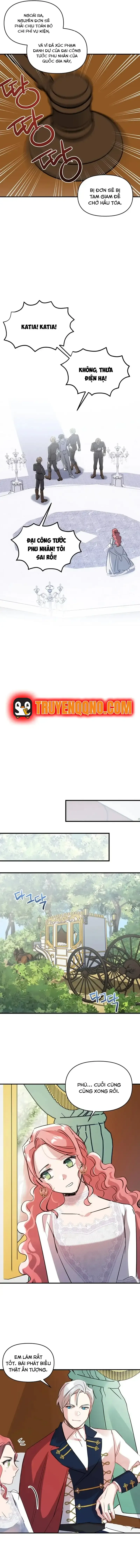 Đừng Thuần Hóa Cô Nàng Đanh Đá Chapter 20.1 - 14