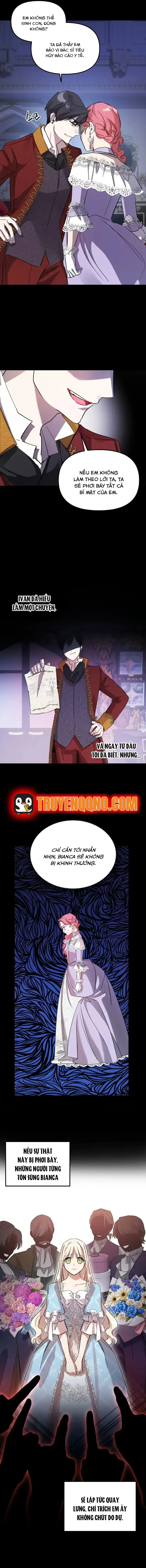 Đừng Thuần Hóa Cô Nàng Đanh Đá Chapter 20.1 - 6