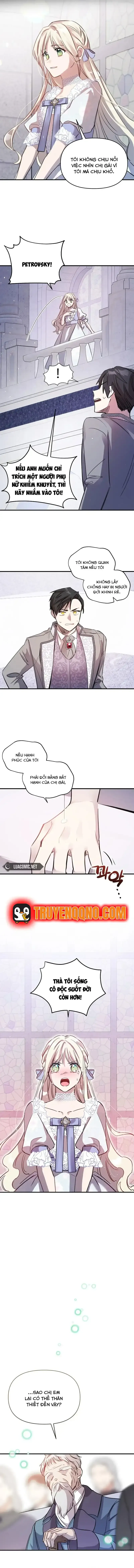 Đừng Thuần Hóa Cô Nàng Đanh Đá Chapter 20.1 - 8