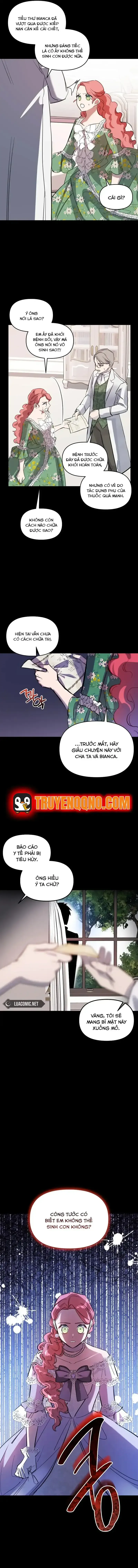 Đừng Thuần Hóa Cô Nàng Đanh Đá Chapter 20.3 - 5