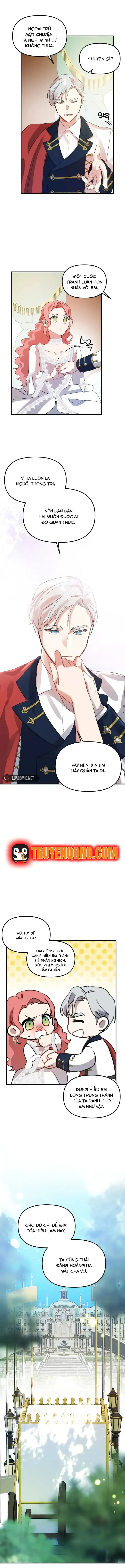 Đừng Thuần Hóa Cô Nàng Đanh Đá Chapter 20.4 - 16