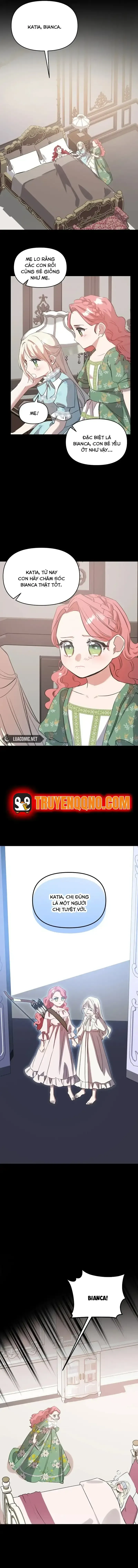 Đừng Thuần Hóa Cô Nàng Đanh Đá Chapter 20.4 - 4