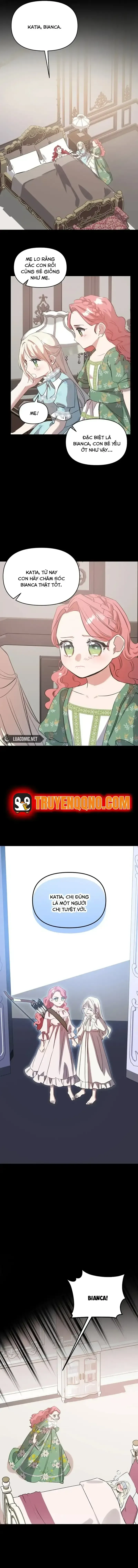 Đừng Thuần Hóa Cô Nàng Đanh Đá Chapter 20.5 - 4