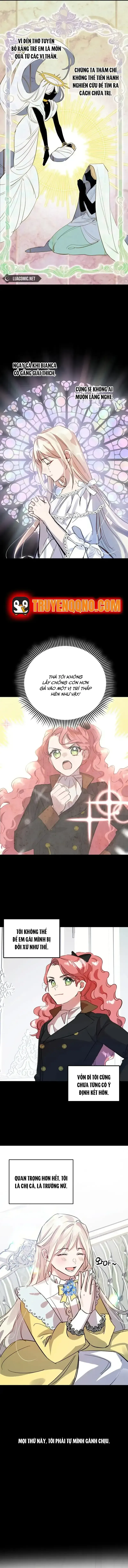 Đừng Thuần Hóa Cô Nàng Đanh Đá Chapter 20.6 - 7