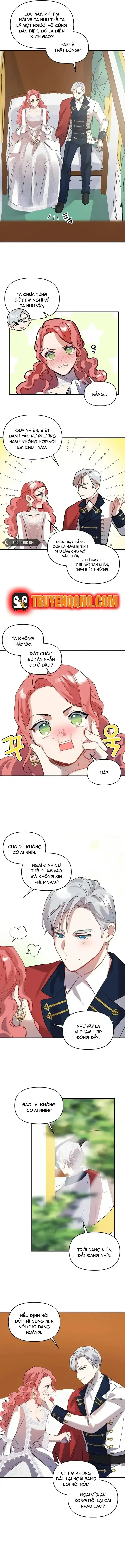 Đừng Thuần Hóa Cô Nàng Đanh Đá Chapter 20.8 - 14