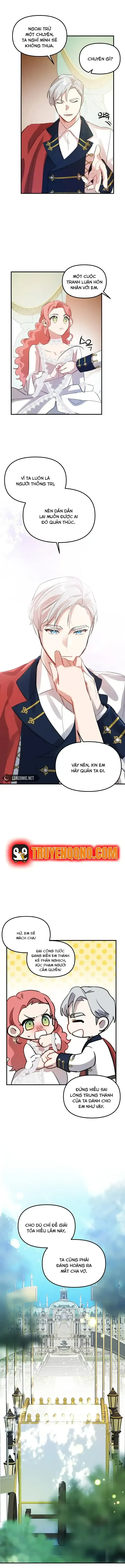 Đừng Thuần Hóa Cô Nàng Đanh Đá Chapter 20.8 - 15