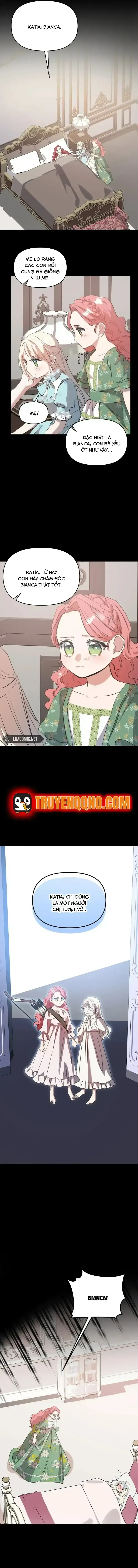 Đừng Thuần Hóa Cô Nàng Đanh Đá Chapter 20.9 - 3