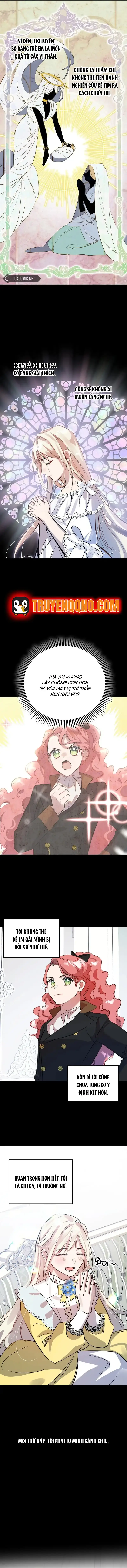 Đừng Thuần Hóa Cô Nàng Đanh Đá Chapter 20 - 7