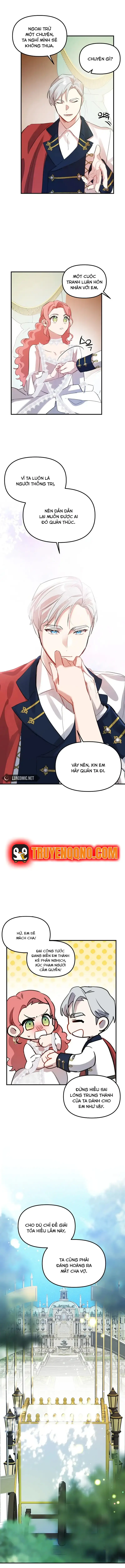 Đừng Thuần Hóa Cô Nàng Đanh Đá Chapter 20 - 16