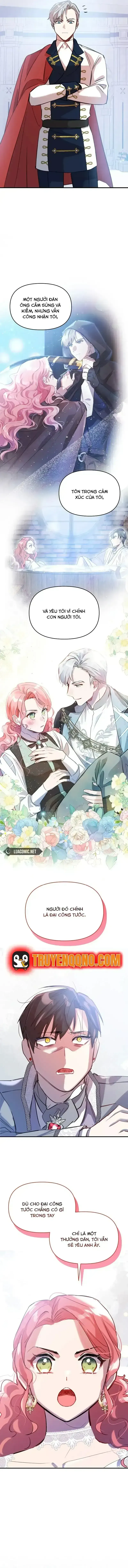 Đừng Thuần Hóa Cô Nàng Đanh Đá Chapter 21.1 - 10