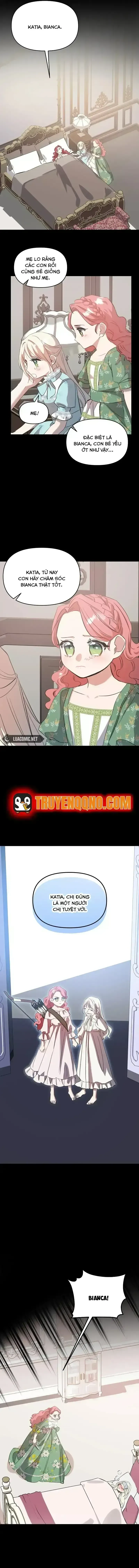 Đừng Thuần Hóa Cô Nàng Đanh Đá Chapter 21.7 - 2