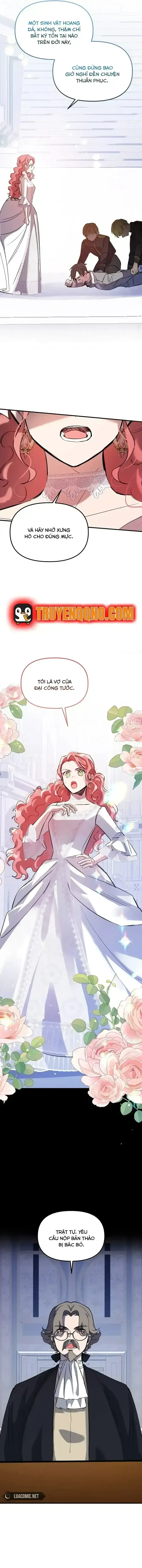 Đừng Thuần Hóa Cô Nàng Đanh Đá Chapter 21.7 - 11