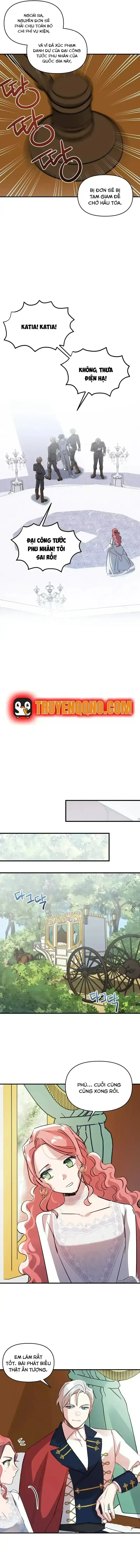 Đừng Thuần Hóa Cô Nàng Đanh Đá Chapter 21.7 - 12