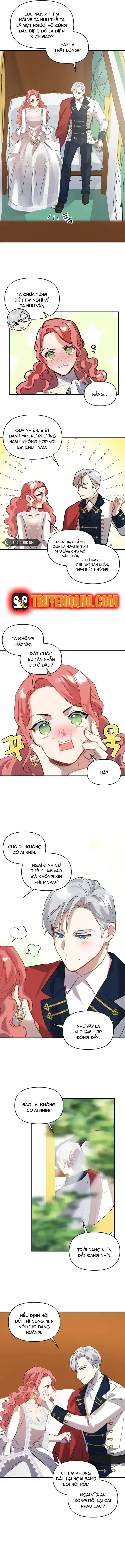 Đừng Thuần Hóa Cô Nàng Đanh Đá Chapter 21.7 - 13