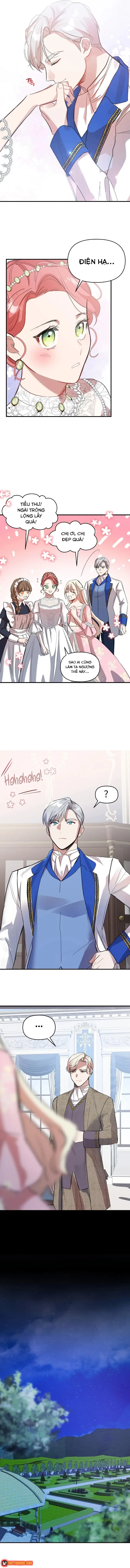 Đừng Thuần Hóa Cô Nàng Đanh Đá Chapter 21 - 6