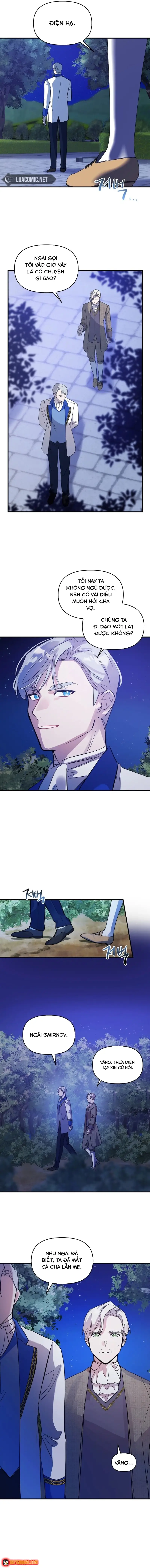 Đừng Thuần Hóa Cô Nàng Đanh Đá Chapter 21 - 7