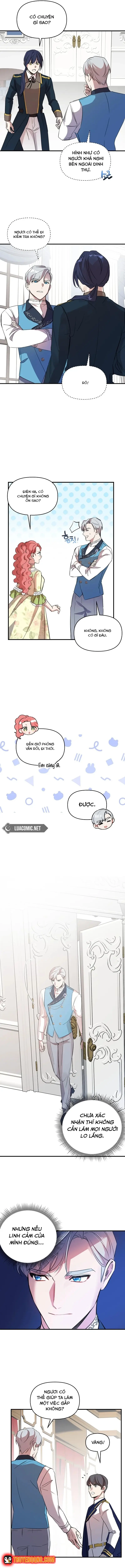 Đừng Thuần Hóa Cô Nàng Đanh Đá Chapter 21 - 12